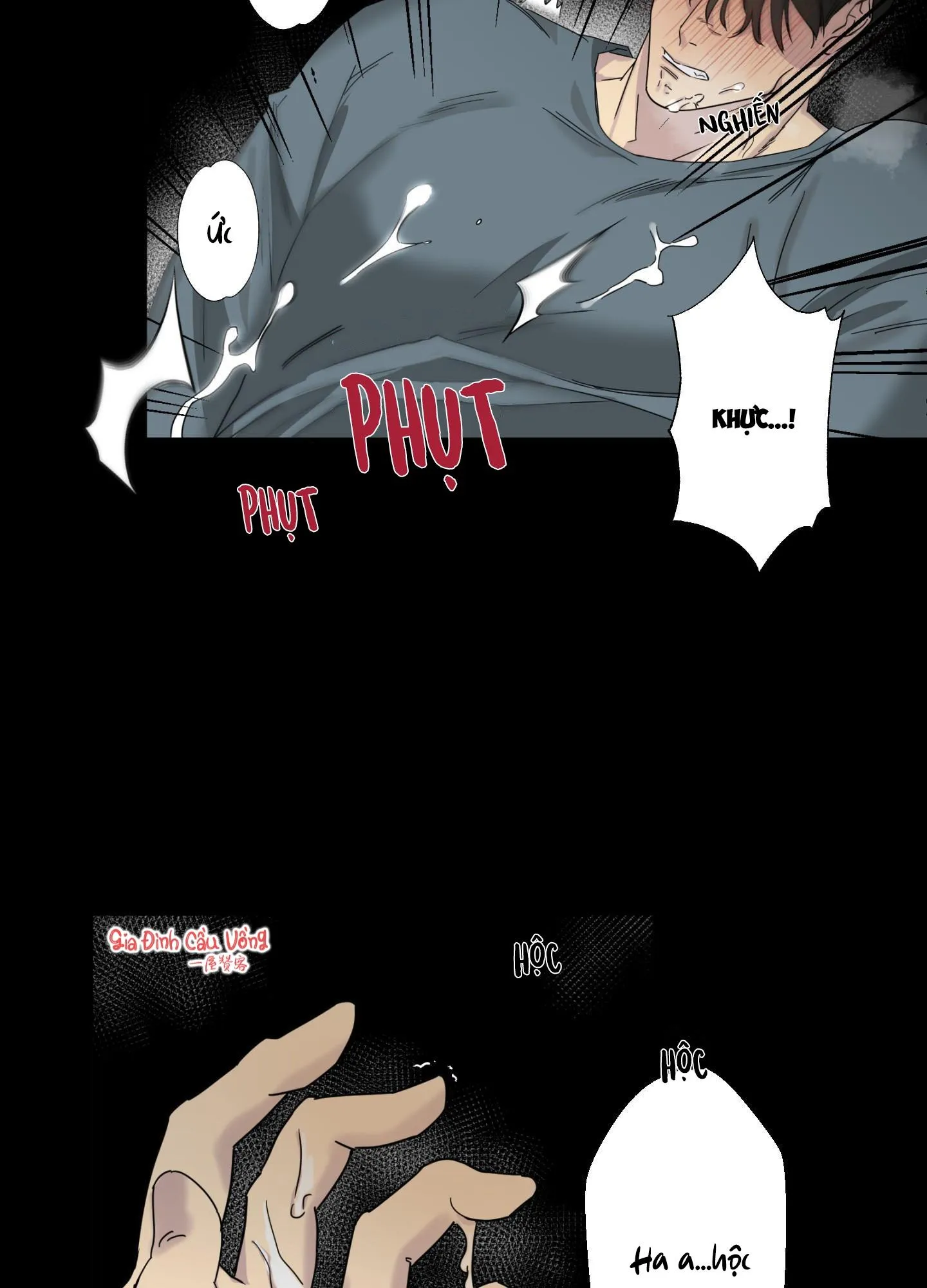 PHÉP TÍNH SAI Chapter 1 Trang 13