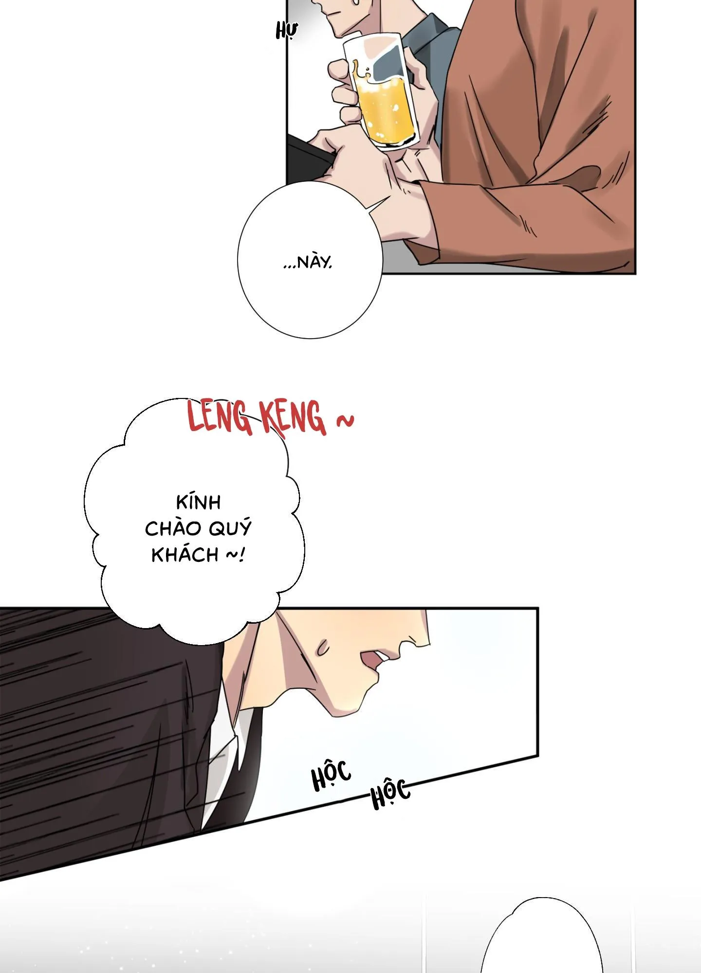 PHÉP TÍNH SAI Chapter 1 Trang 18