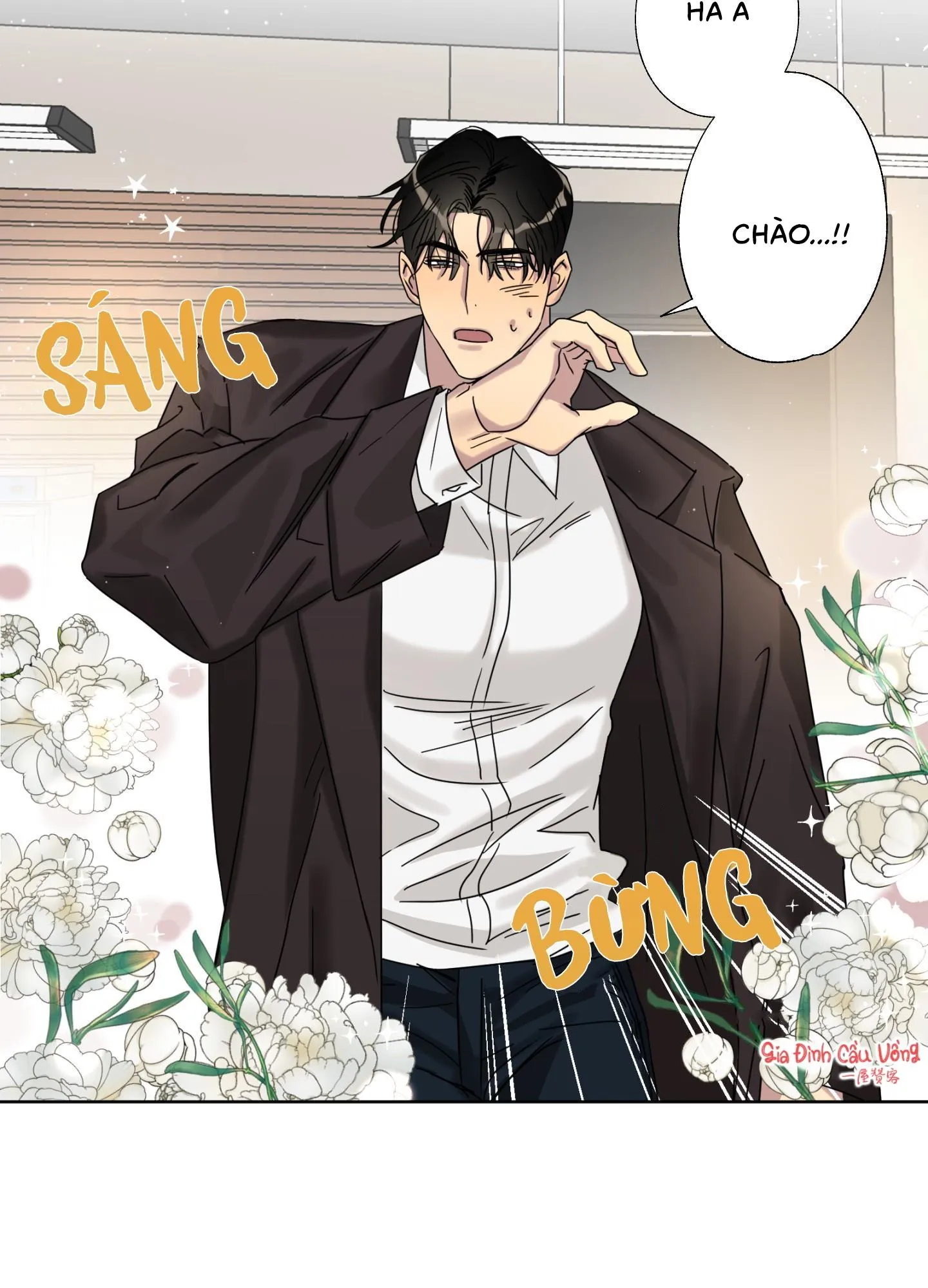 PHÉP TÍNH SAI Chapter 1 Trang 19