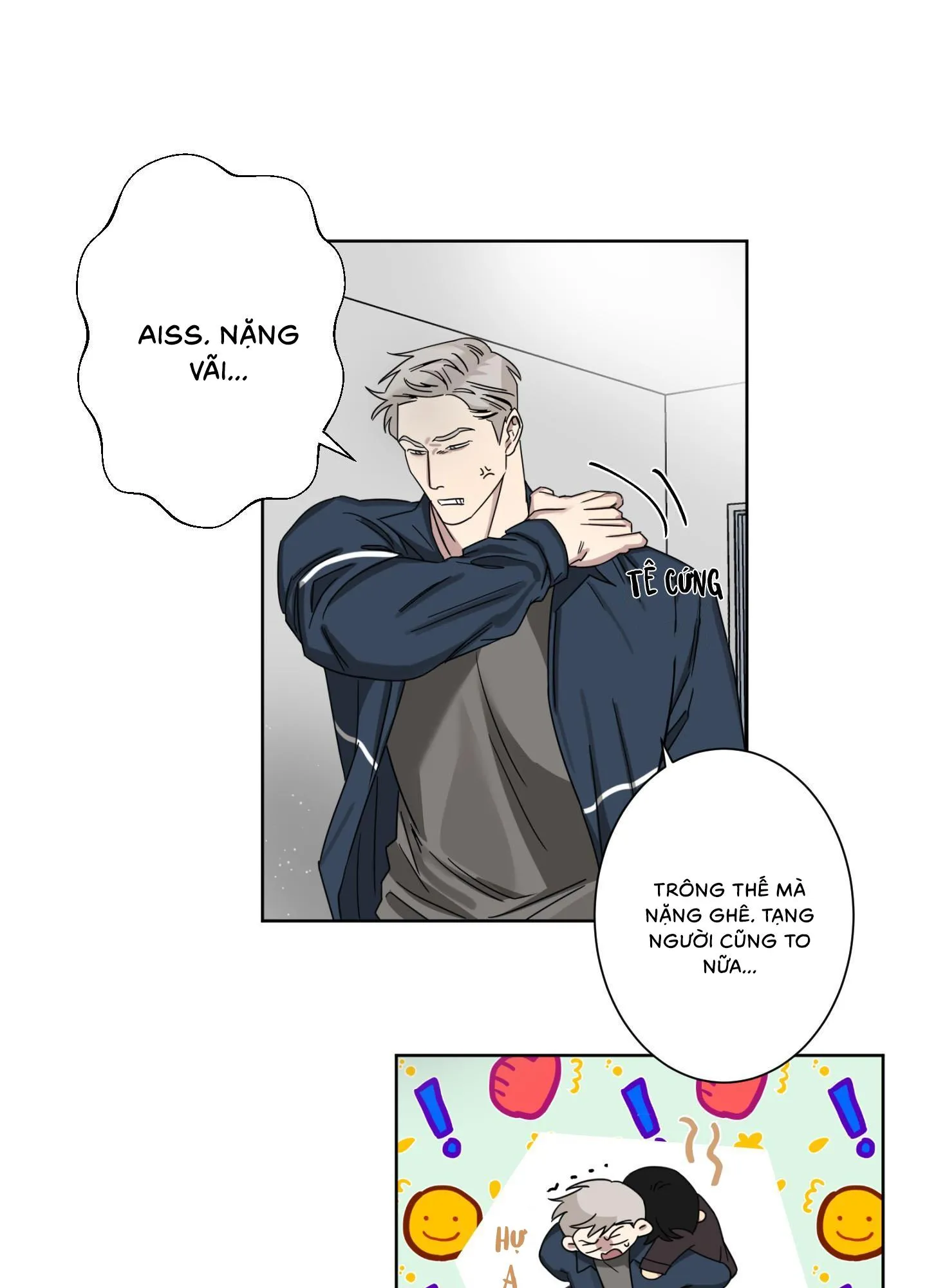 PHÉP TÍNH SAI Chapter 1 Trang 32