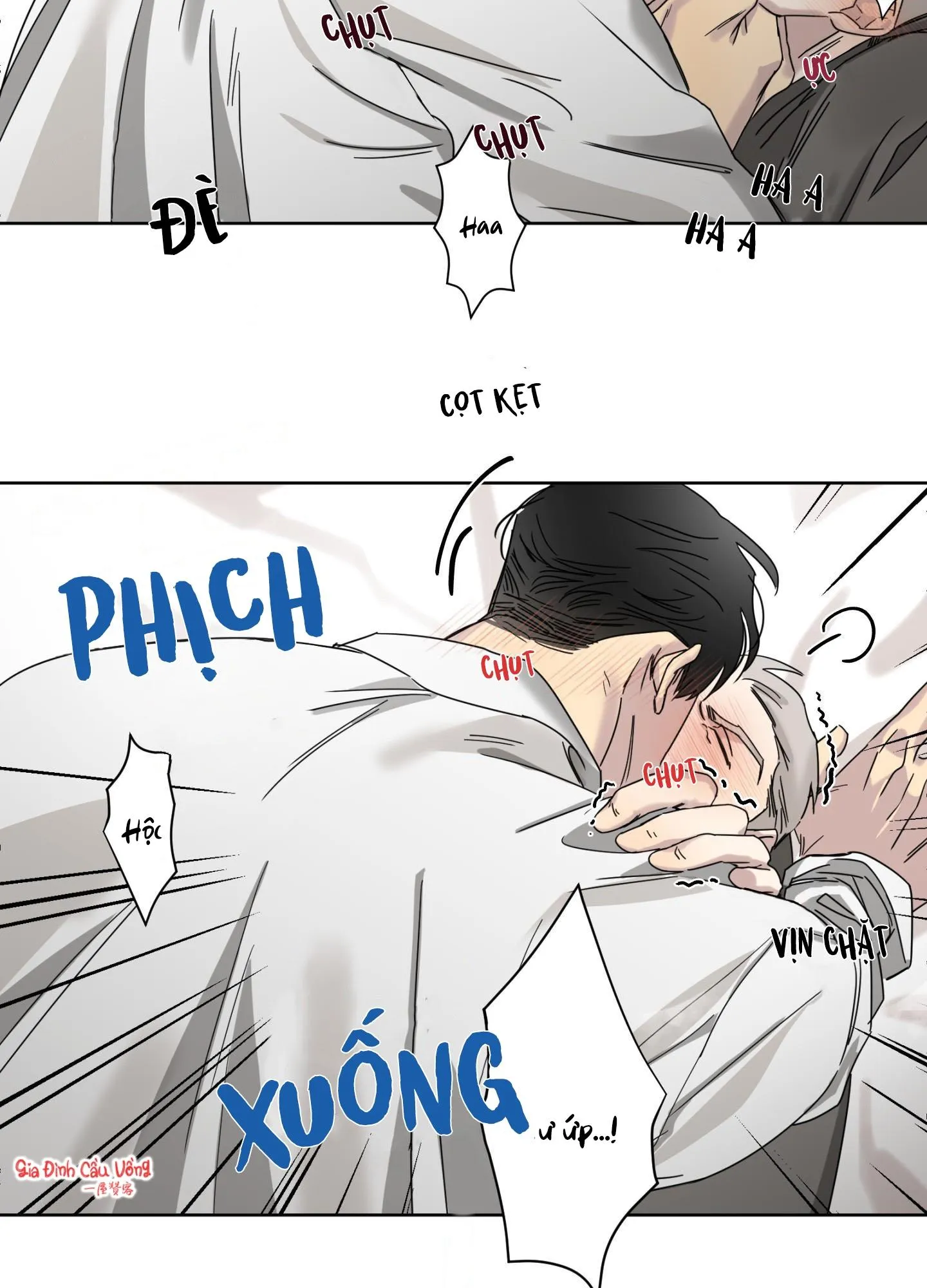 PHÉP TÍNH SAI Chapter 1 Trang 58