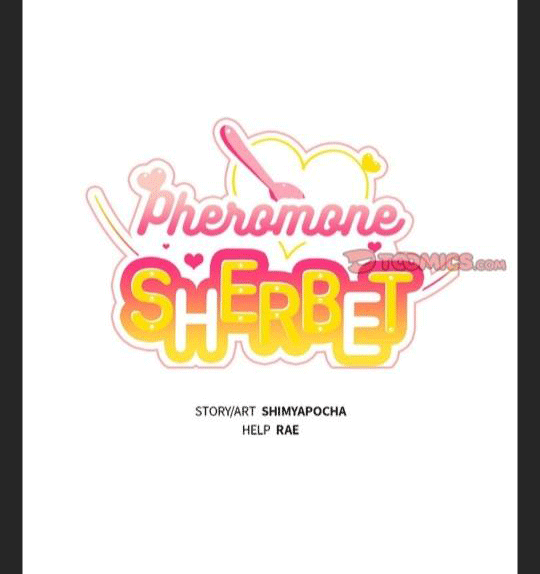 Pheromone ngọt ngào Chapter 9 Trang 7