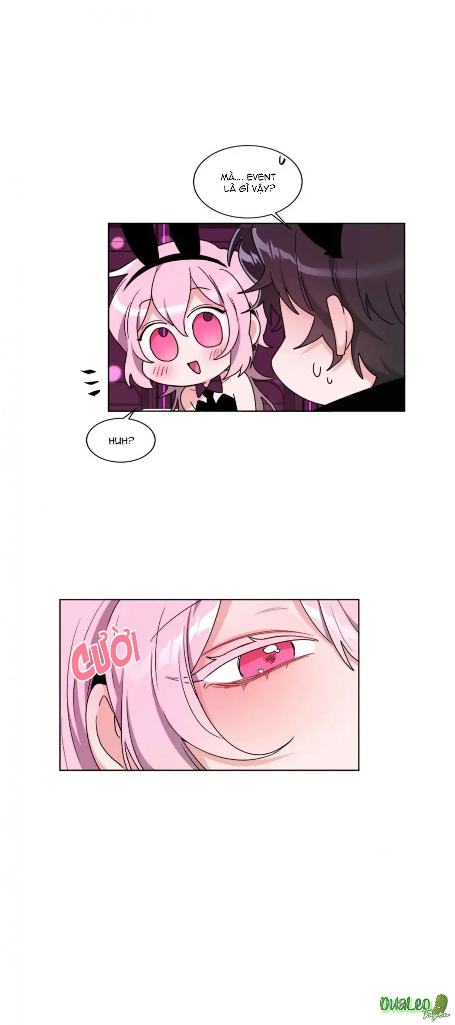 Pheromone ngọt ngào Chapter 19 Trang 6