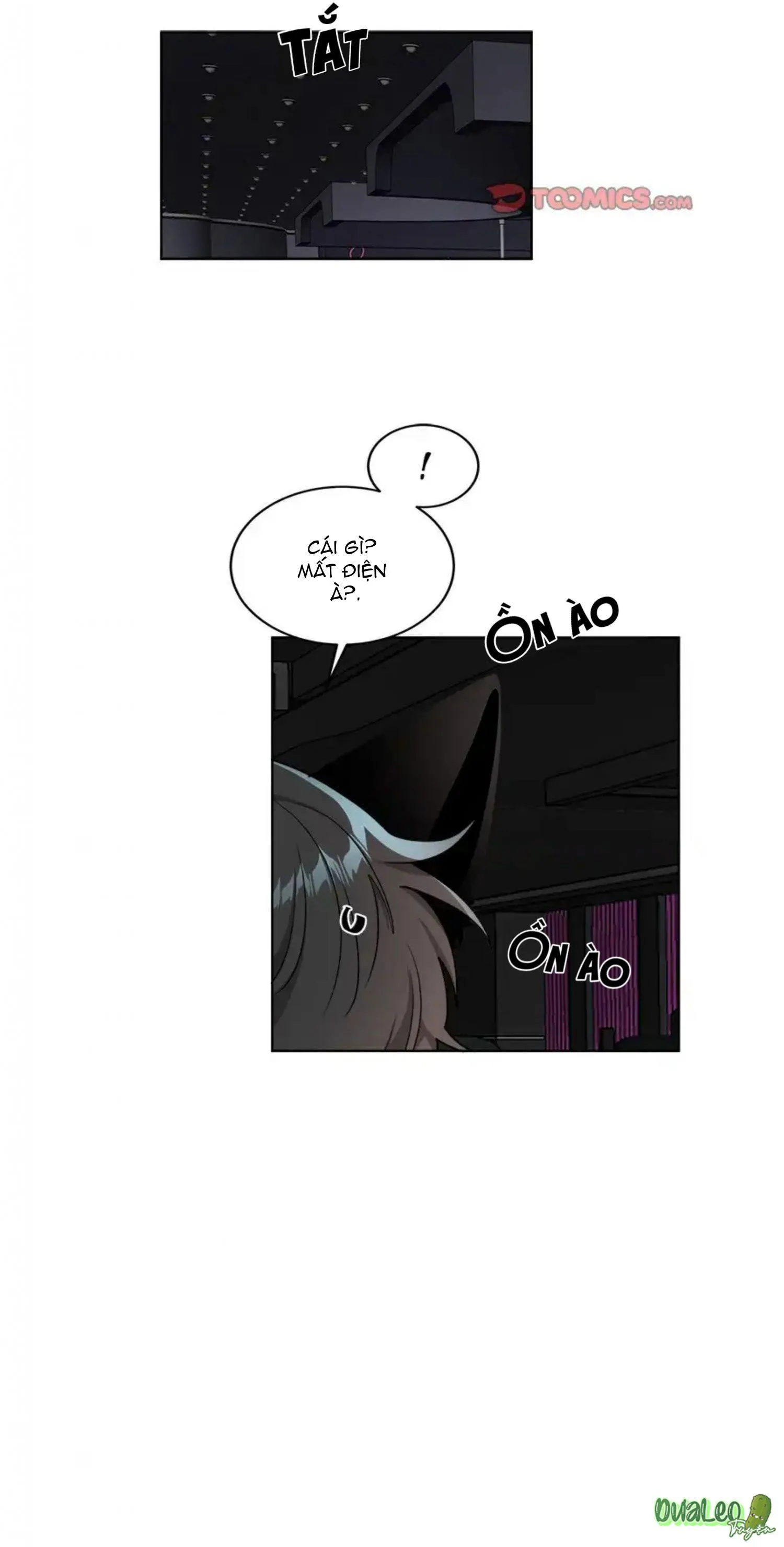 Pheromone ngọt ngào Chapter 19 Trang 8