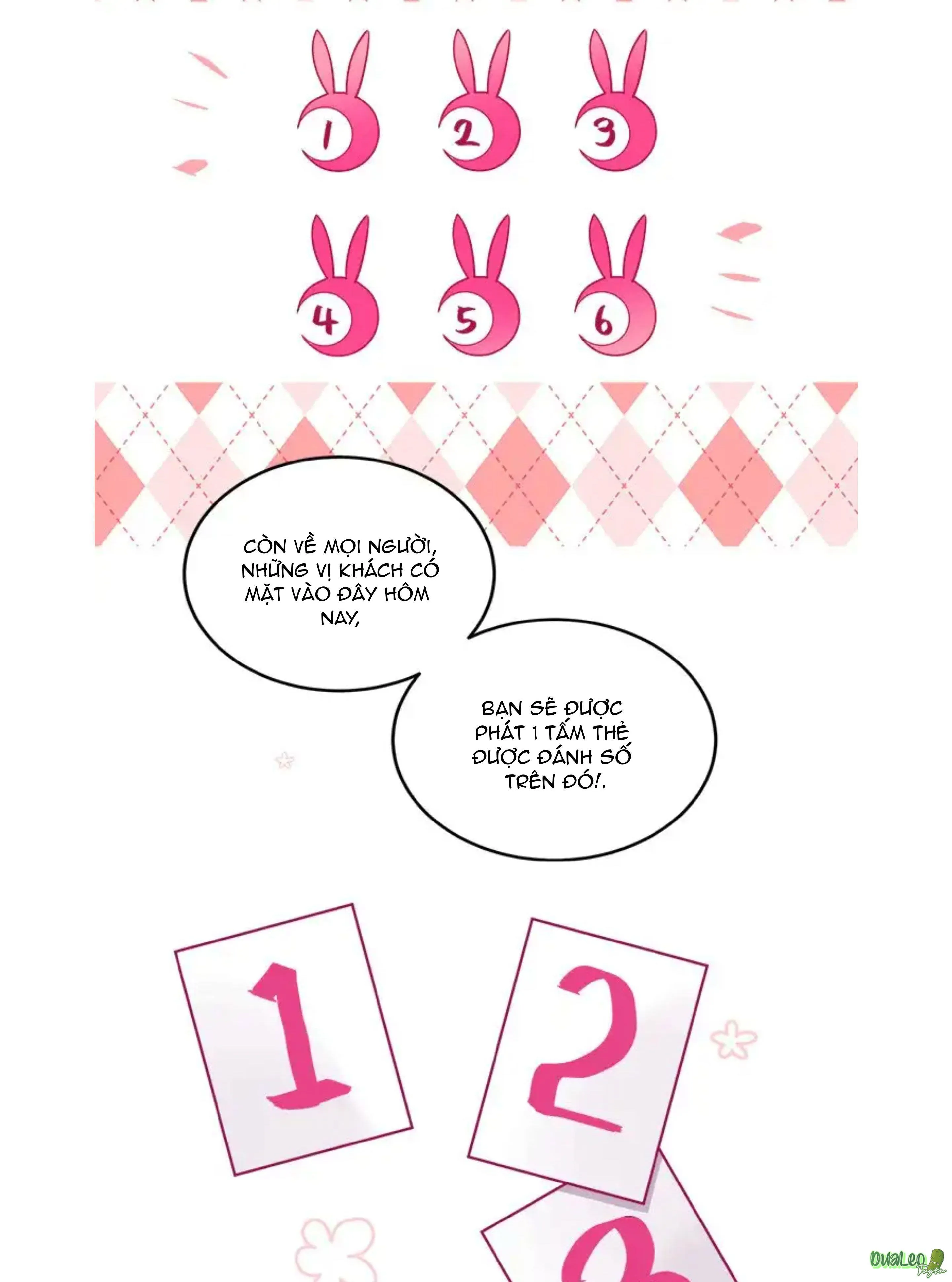 Pheromone ngọt ngào Chapter 19 Trang 13