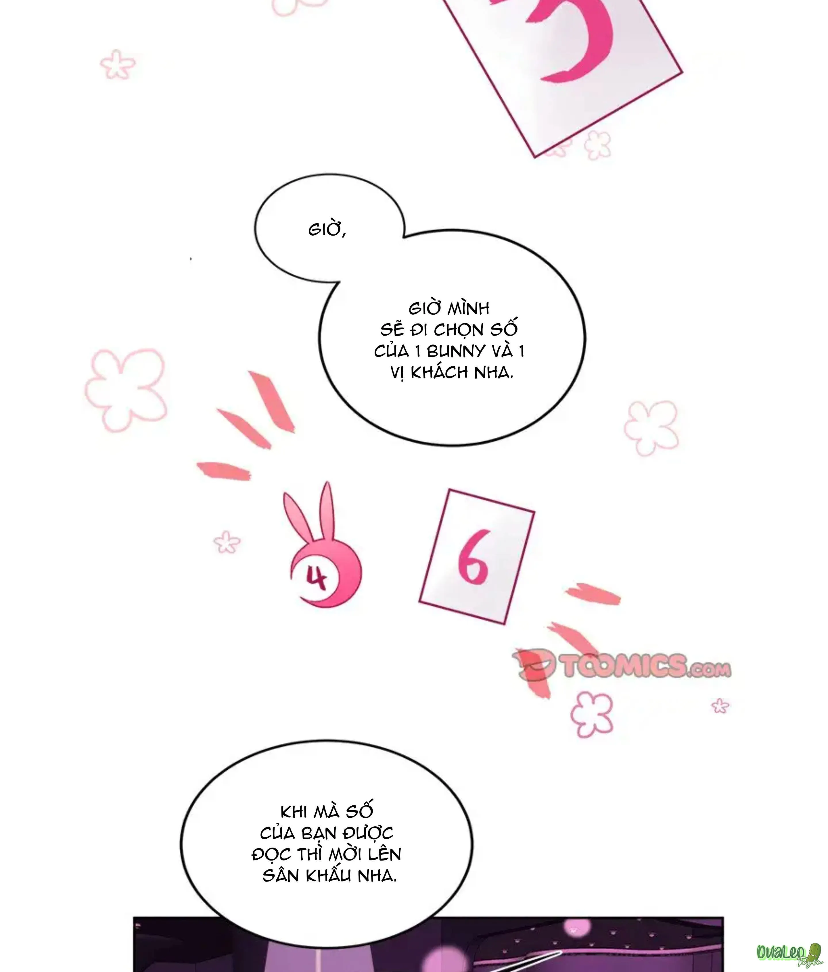 Pheromone ngọt ngào Chapter 19 Trang 14