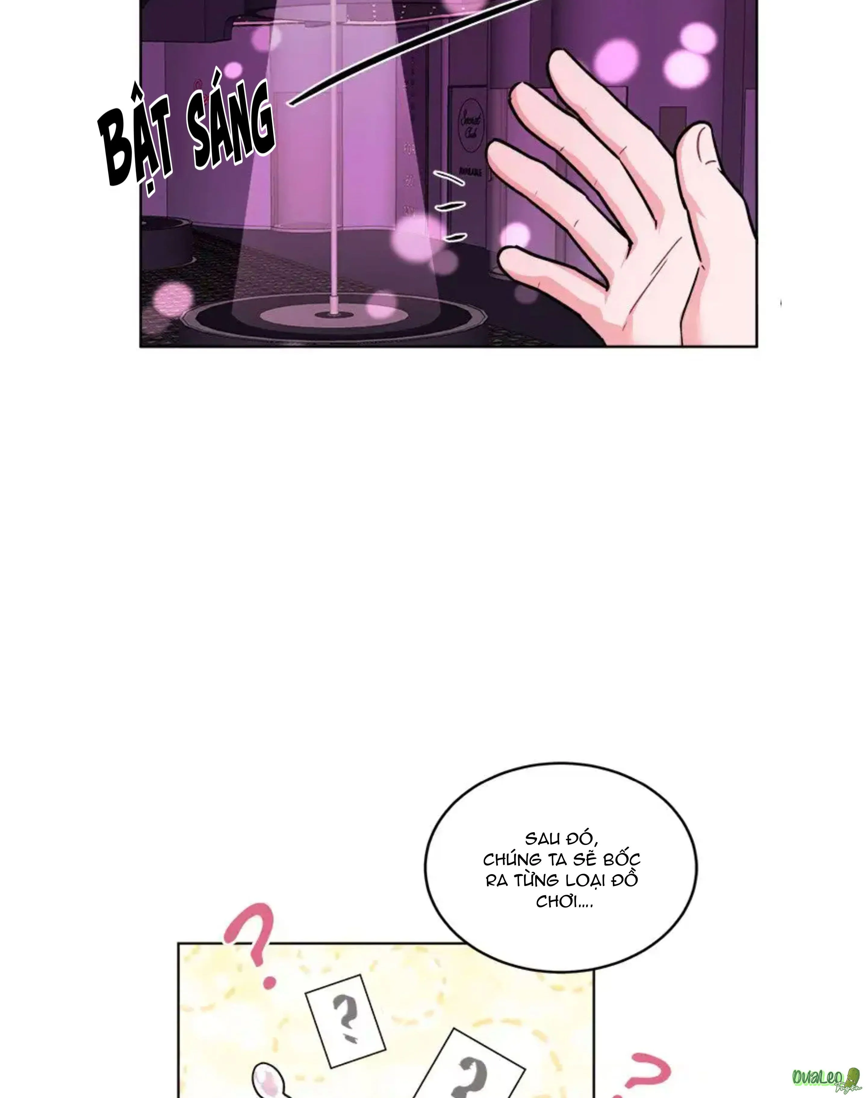 Pheromone ngọt ngào Chapter 19 Trang 15