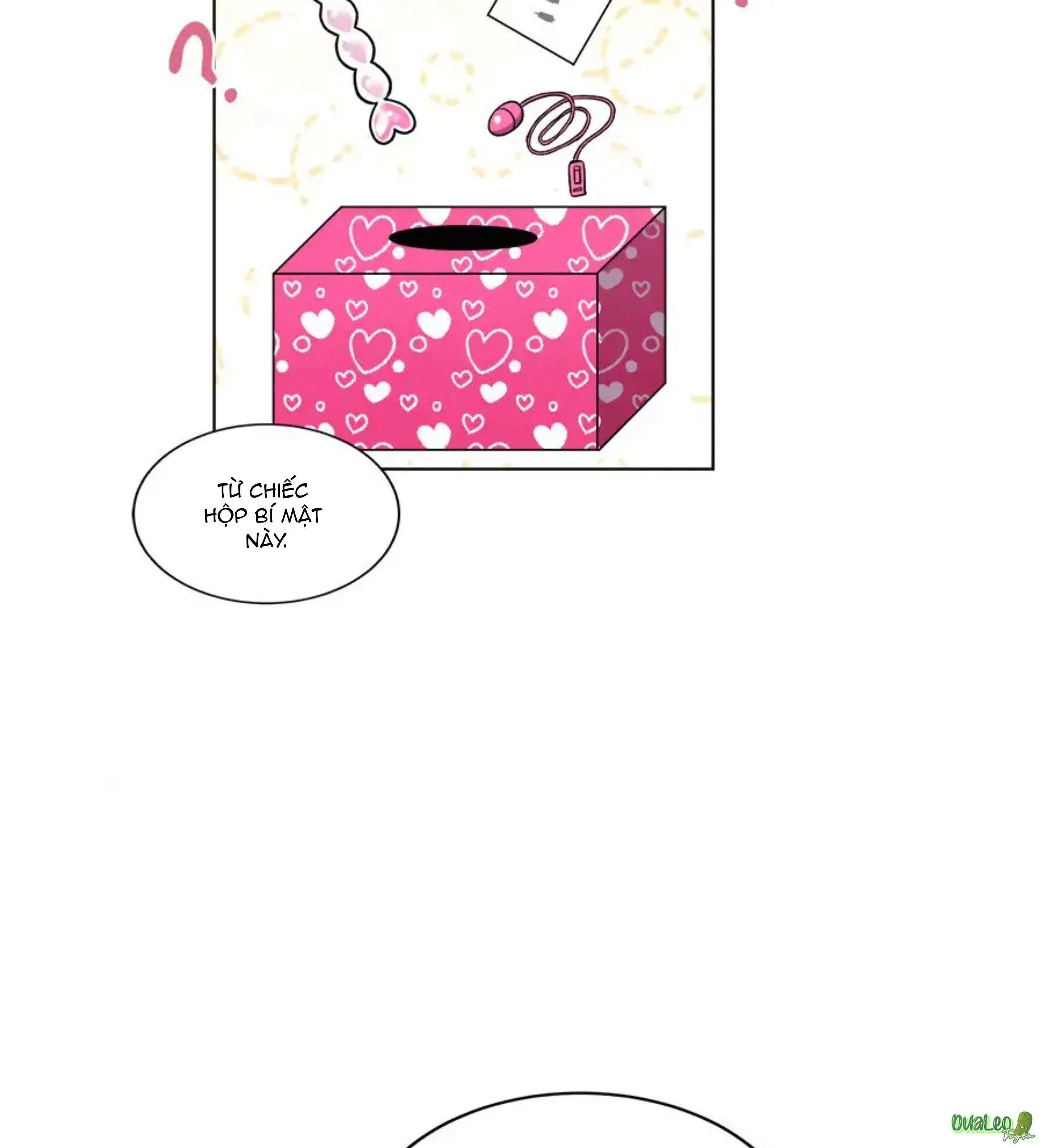 Pheromone ngọt ngào Chapter 19 Trang 16