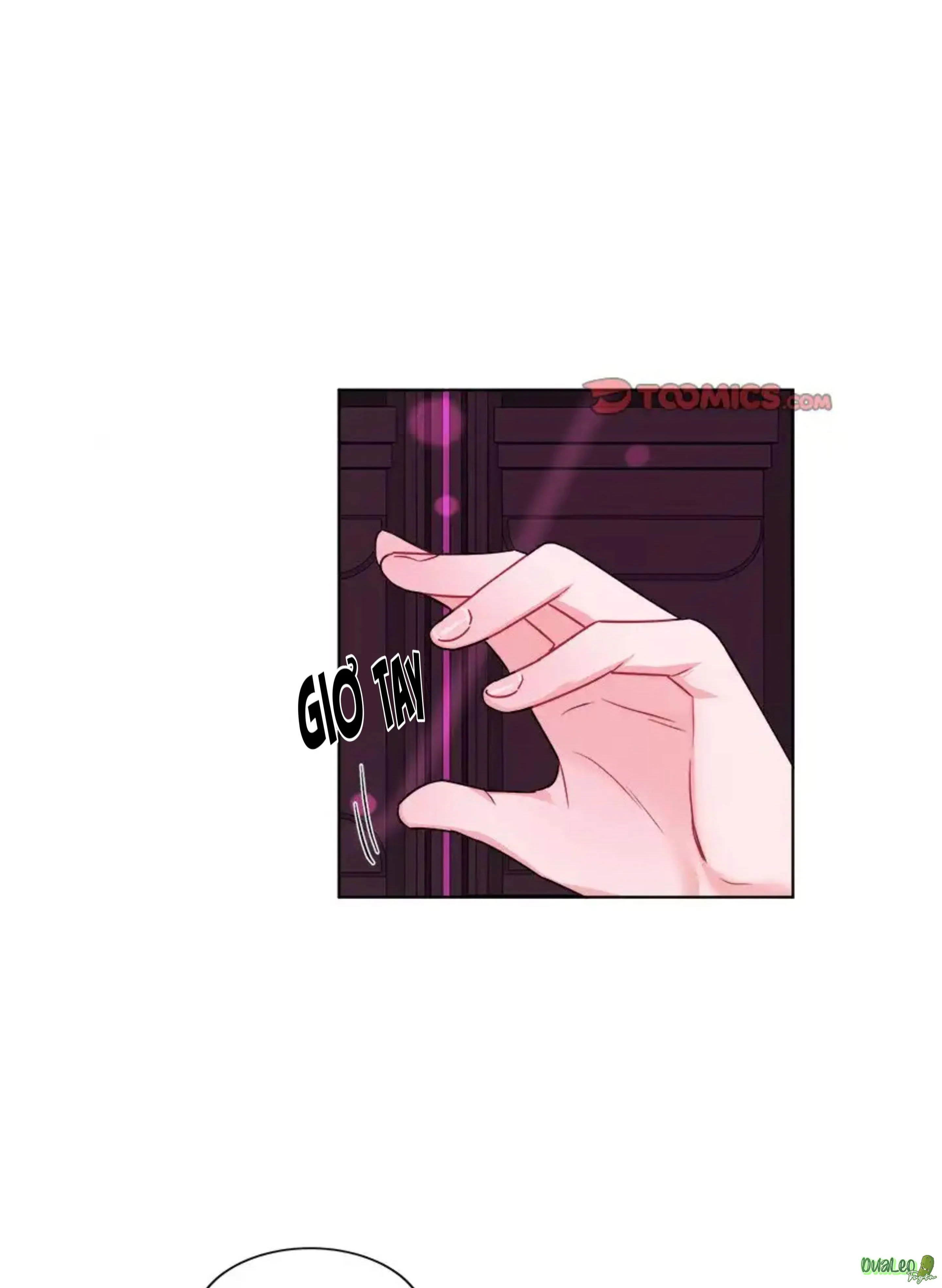 Pheromone ngọt ngào Chapter 19 Trang 22