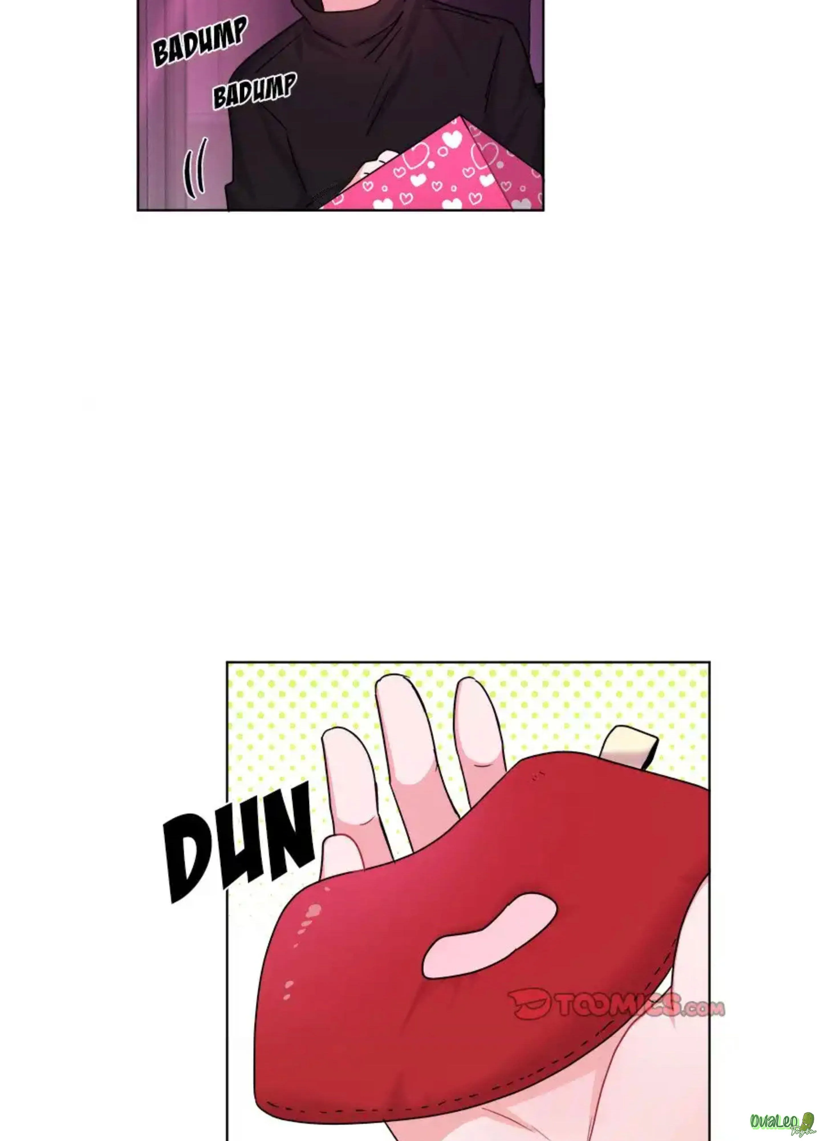 Pheromone ngọt ngào Chapter 19 Trang 26