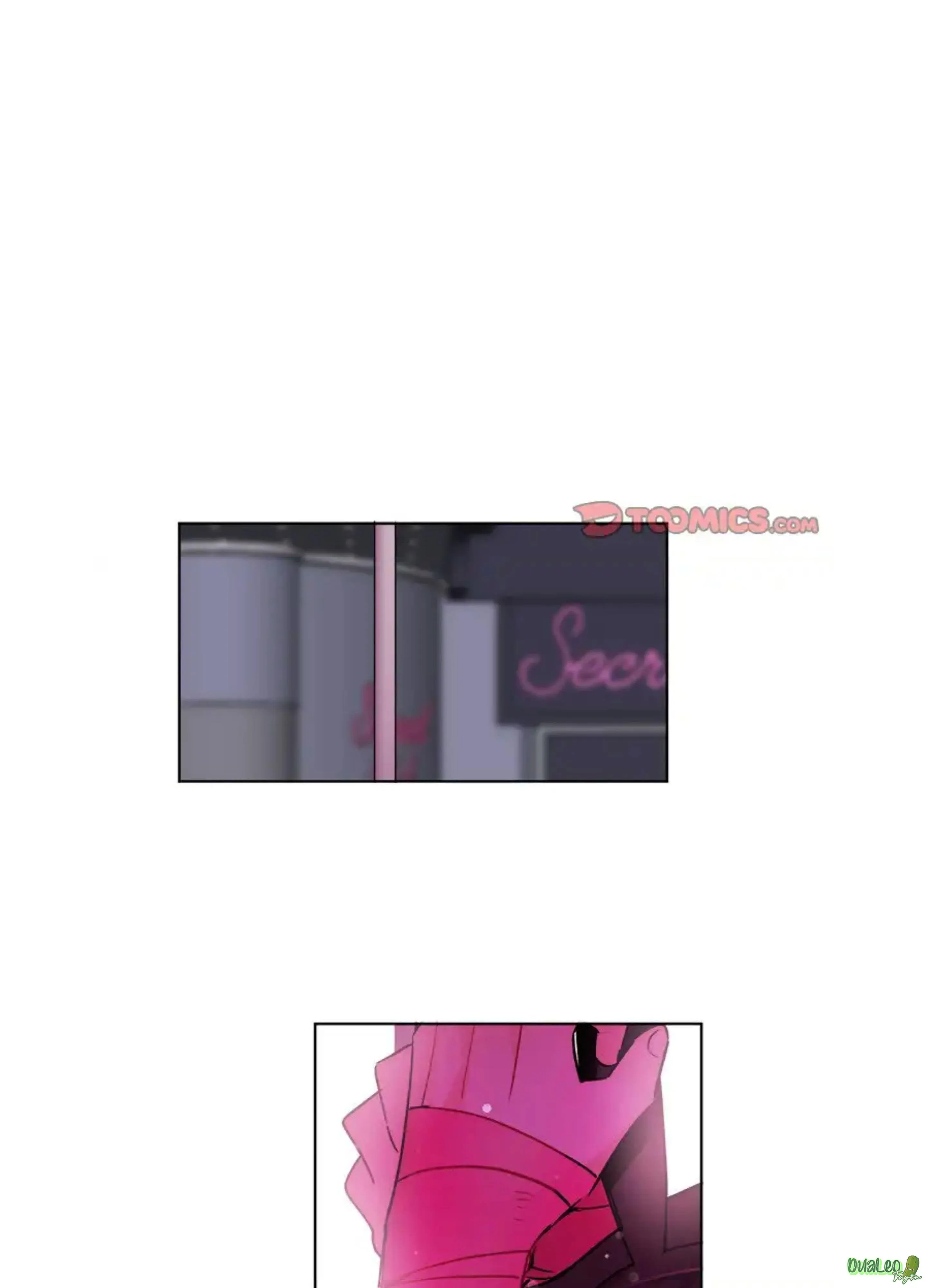 Pheromone ngọt ngào Chapter 19 Trang 31