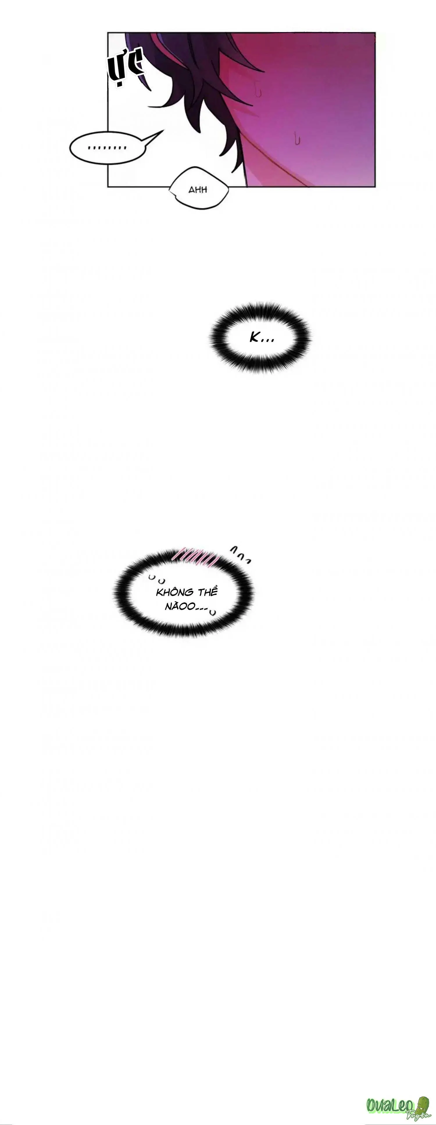 Pheromone ngọt ngào Chapter 20 Trang 4