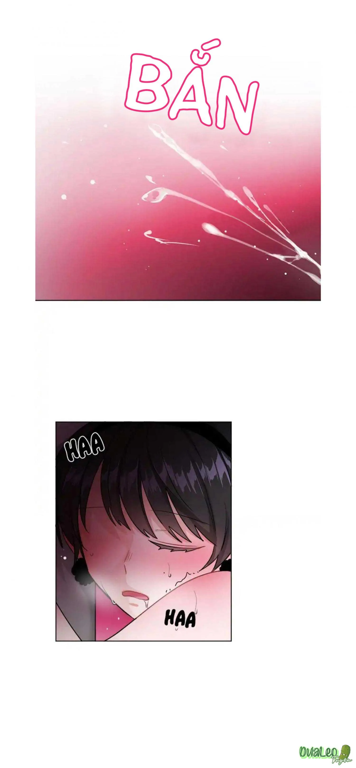 Pheromone ngọt ngào Chapter 20 Trang 5