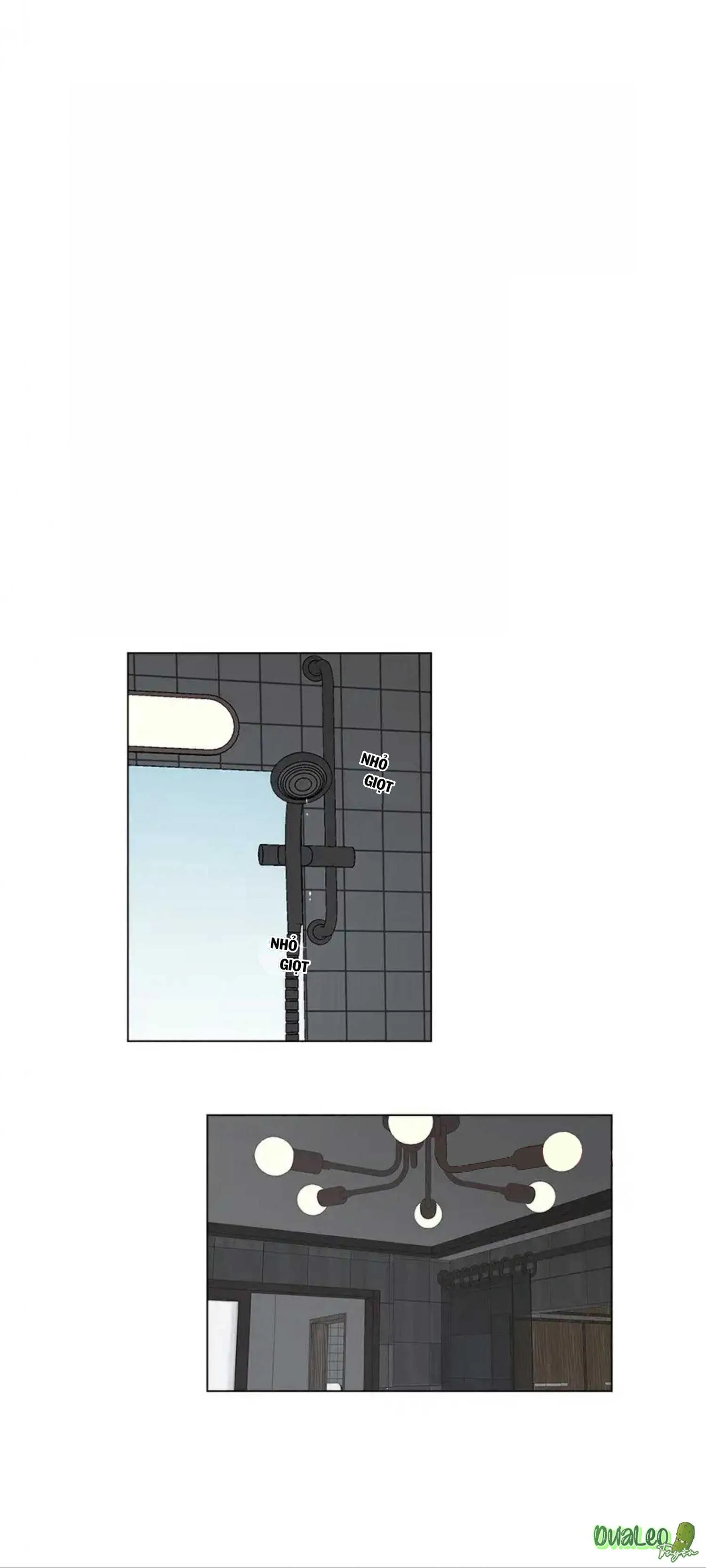 Pheromone ngọt ngào Chapter 20 Trang 12