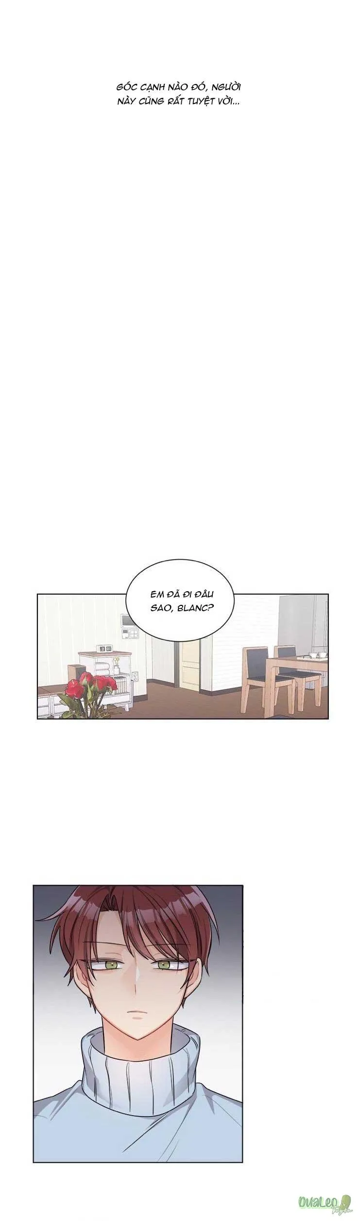 Pheromone ngọt ngào Chapter 22 Trang 12