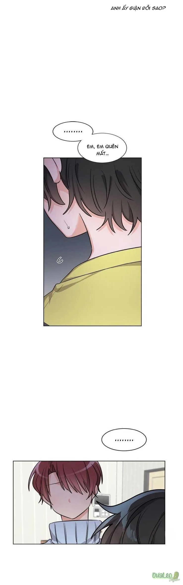 Pheromone ngọt ngào Chapter 22 Trang 14