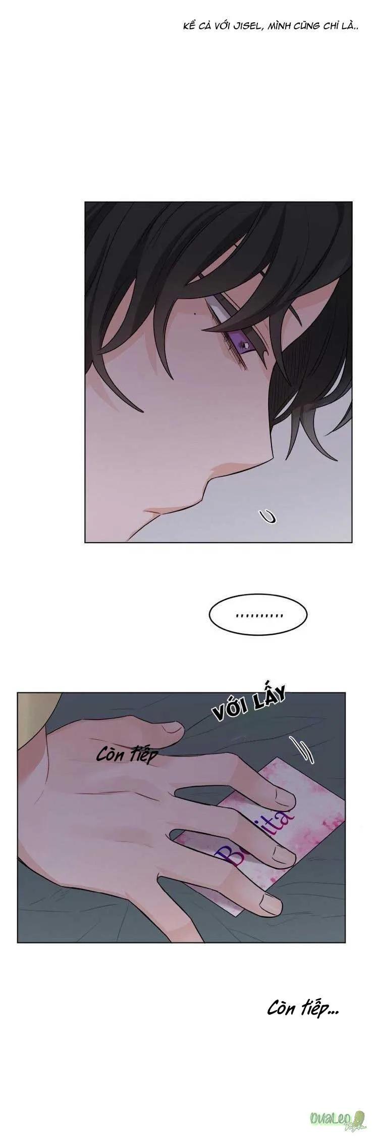 Pheromone ngọt ngào Chapter 22 Trang 18