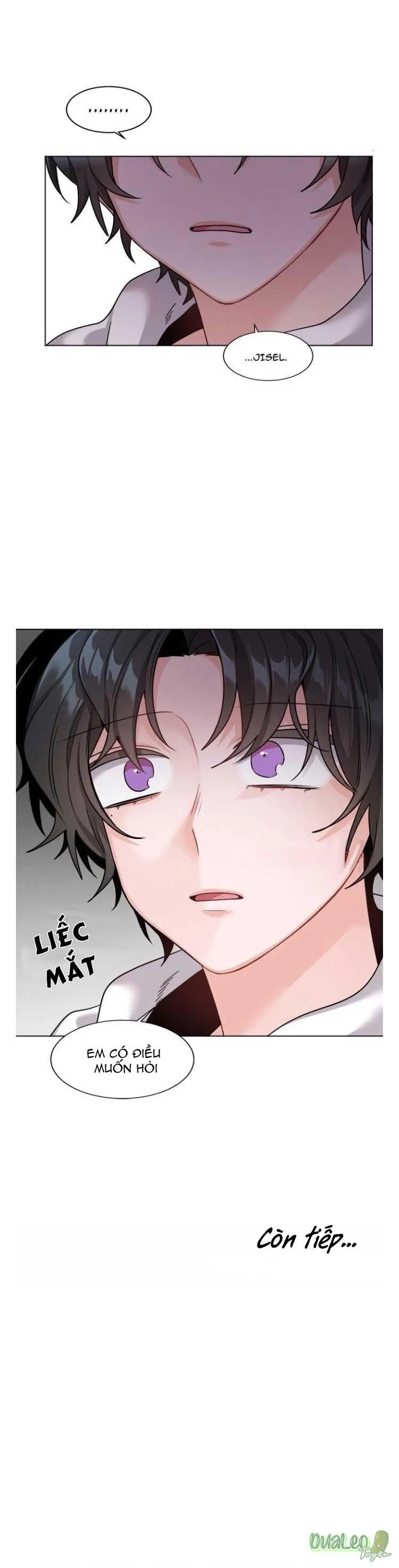 Pheromone ngọt ngào Chapter 24 Trang 16