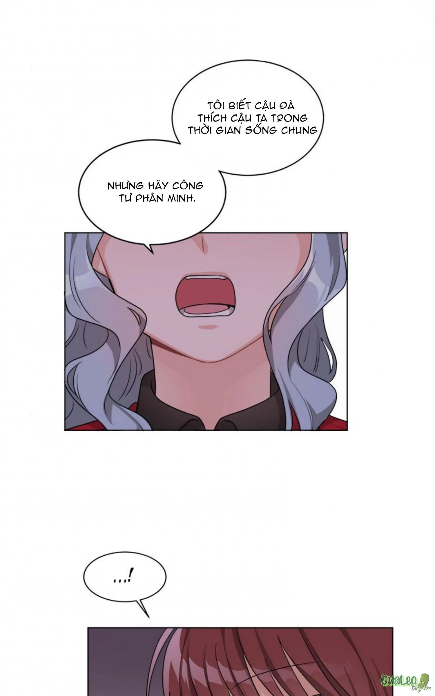 Pheromone ngọt ngào Chapter 25 Trang 11