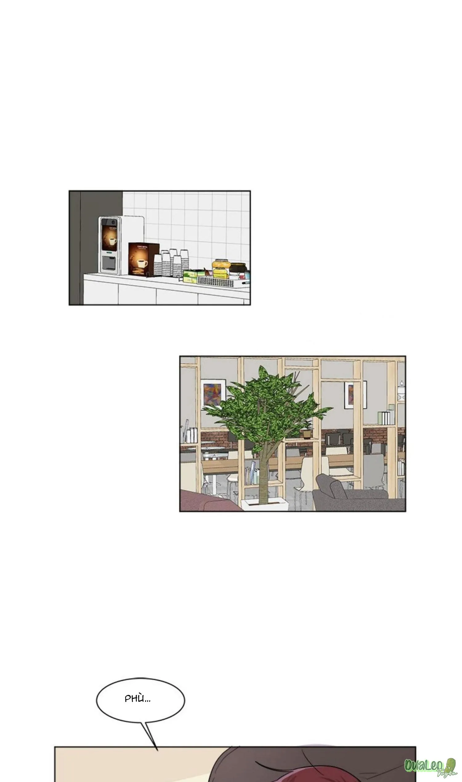 Pheromone ngọt ngào Chapter 25 Trang 14