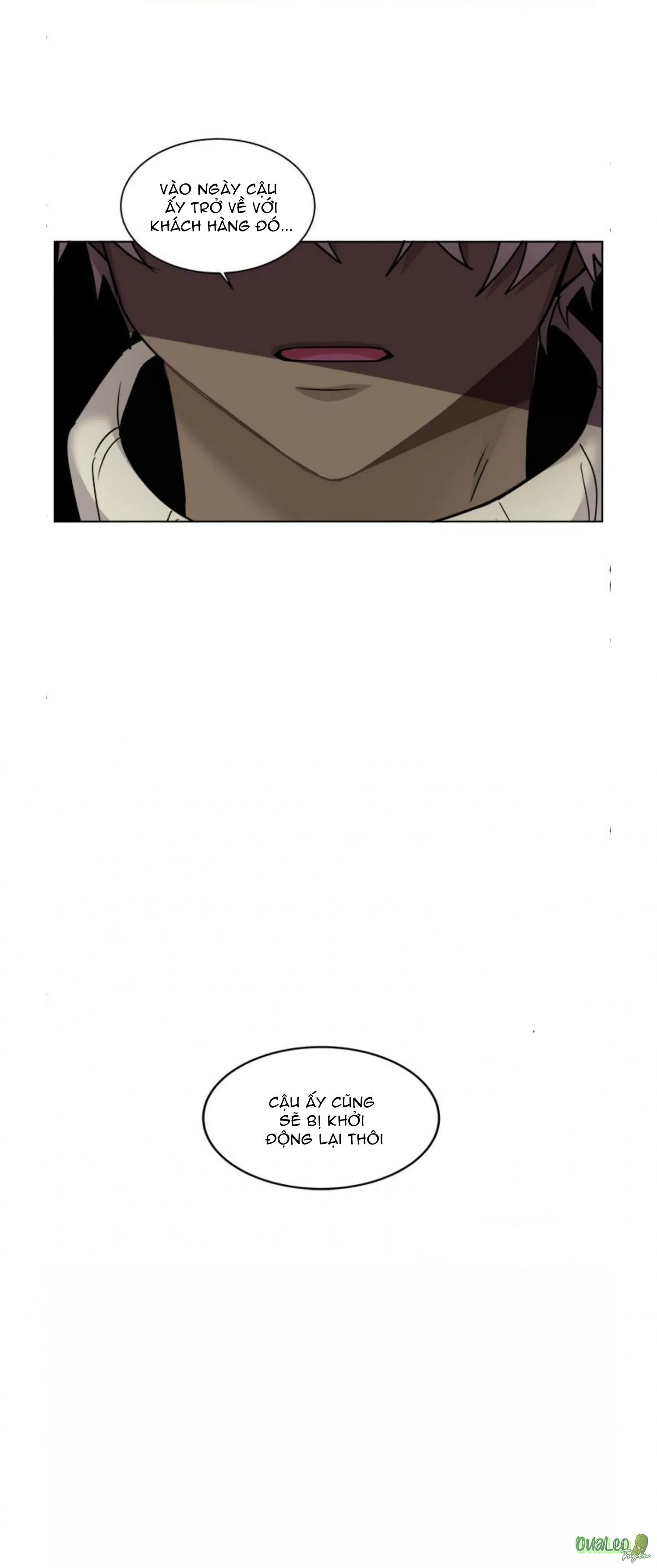 Pheromone ngọt ngào Chapter 25 Trang 24