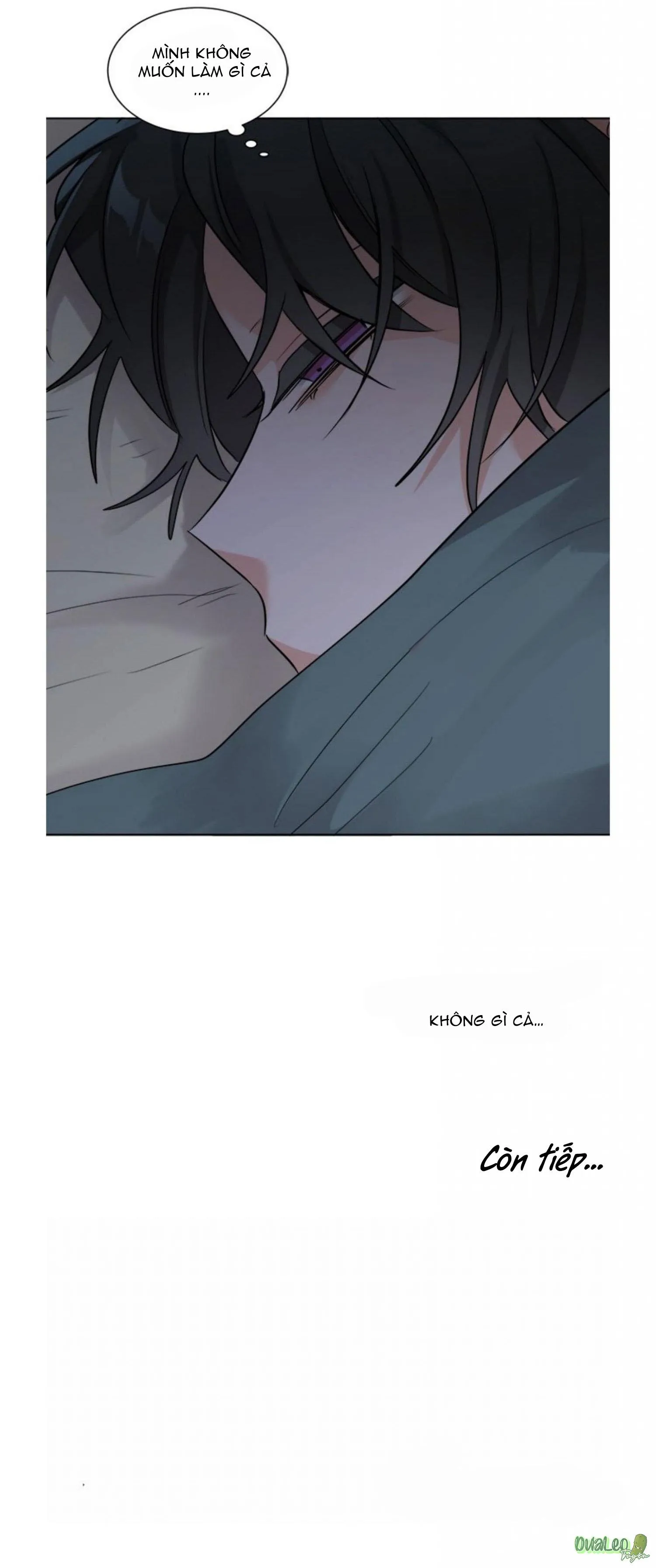 Pheromone ngọt ngào Chapter 25 Trang 27