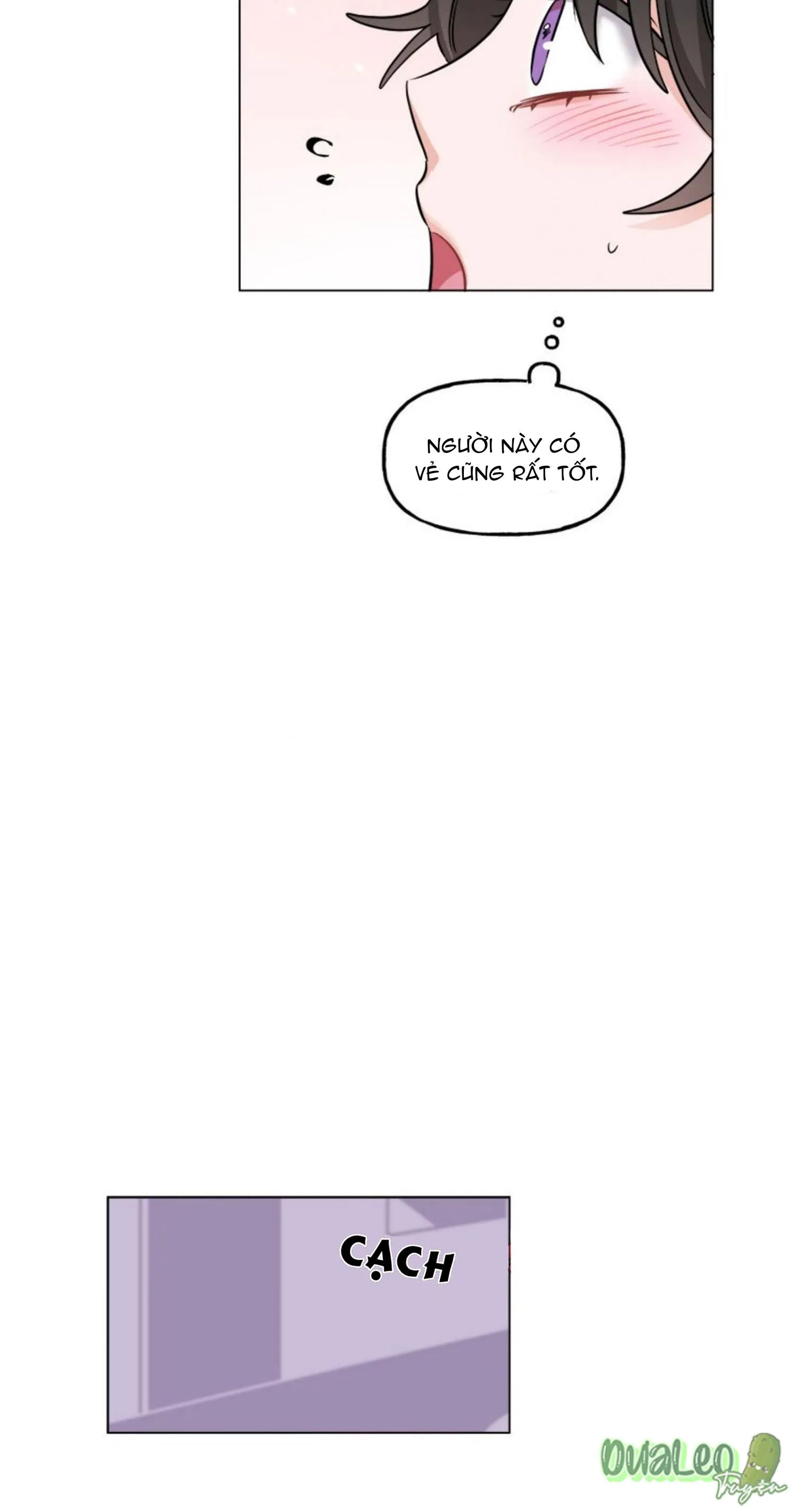 Pheromone ngọt ngào Chapter 26 Trang 11