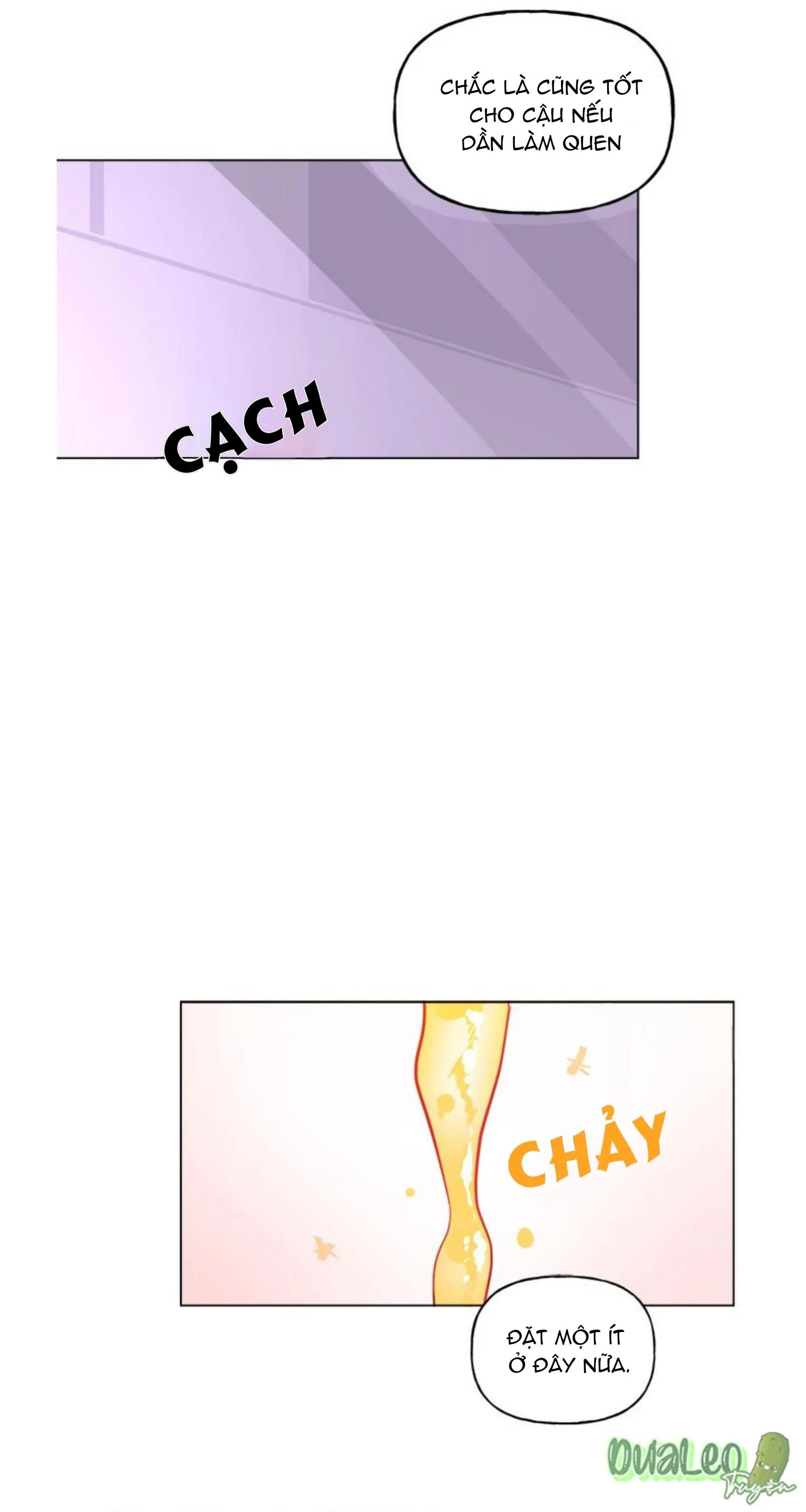 Pheromone ngọt ngào Chapter 26 Trang 20