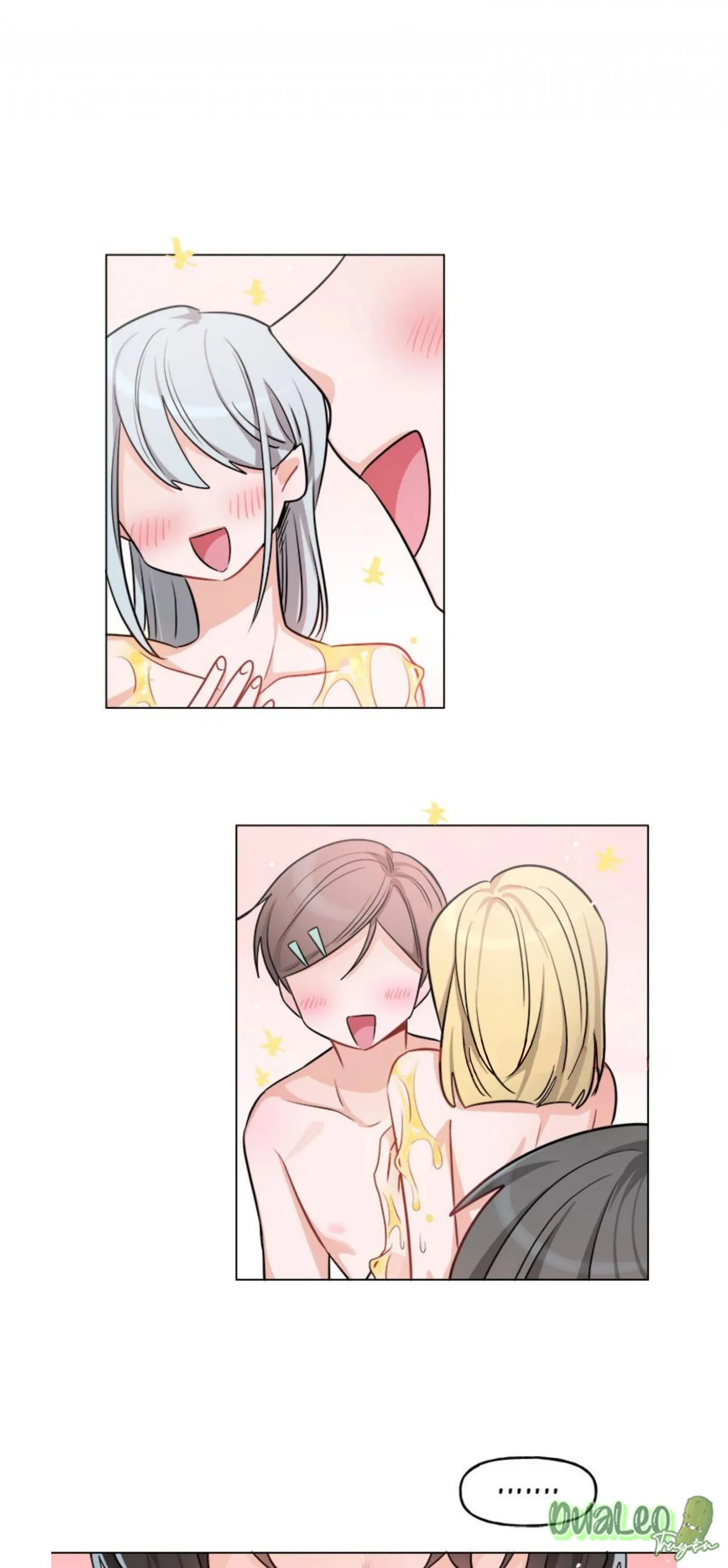 Pheromone ngọt ngào Chapter 26 Trang 23