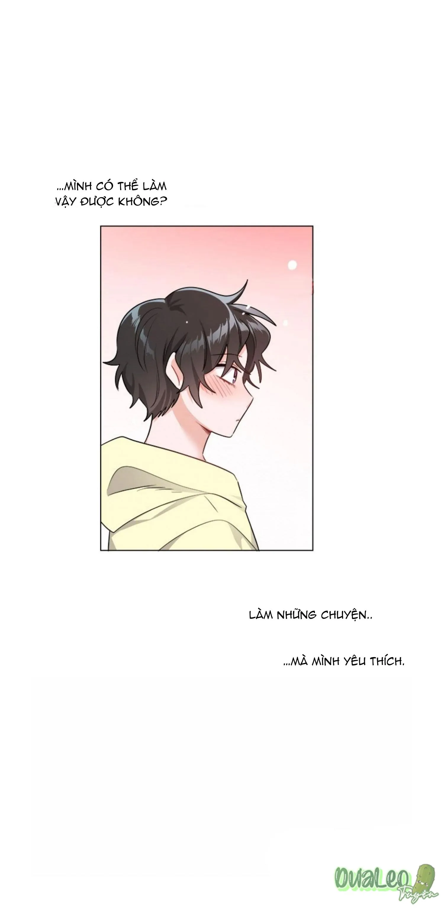 Pheromone ngọt ngào Chapter 26 Trang 25