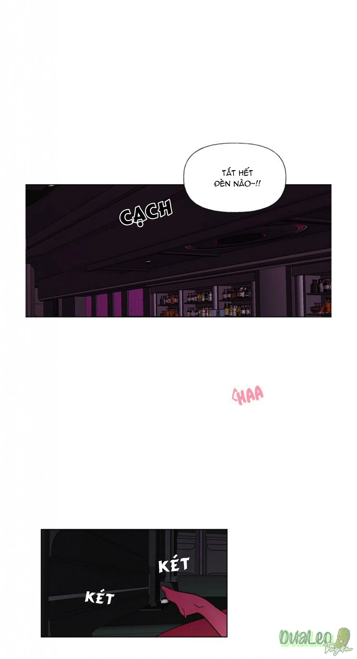 Pheromone ngọt ngào Chapter 28 Trang 11