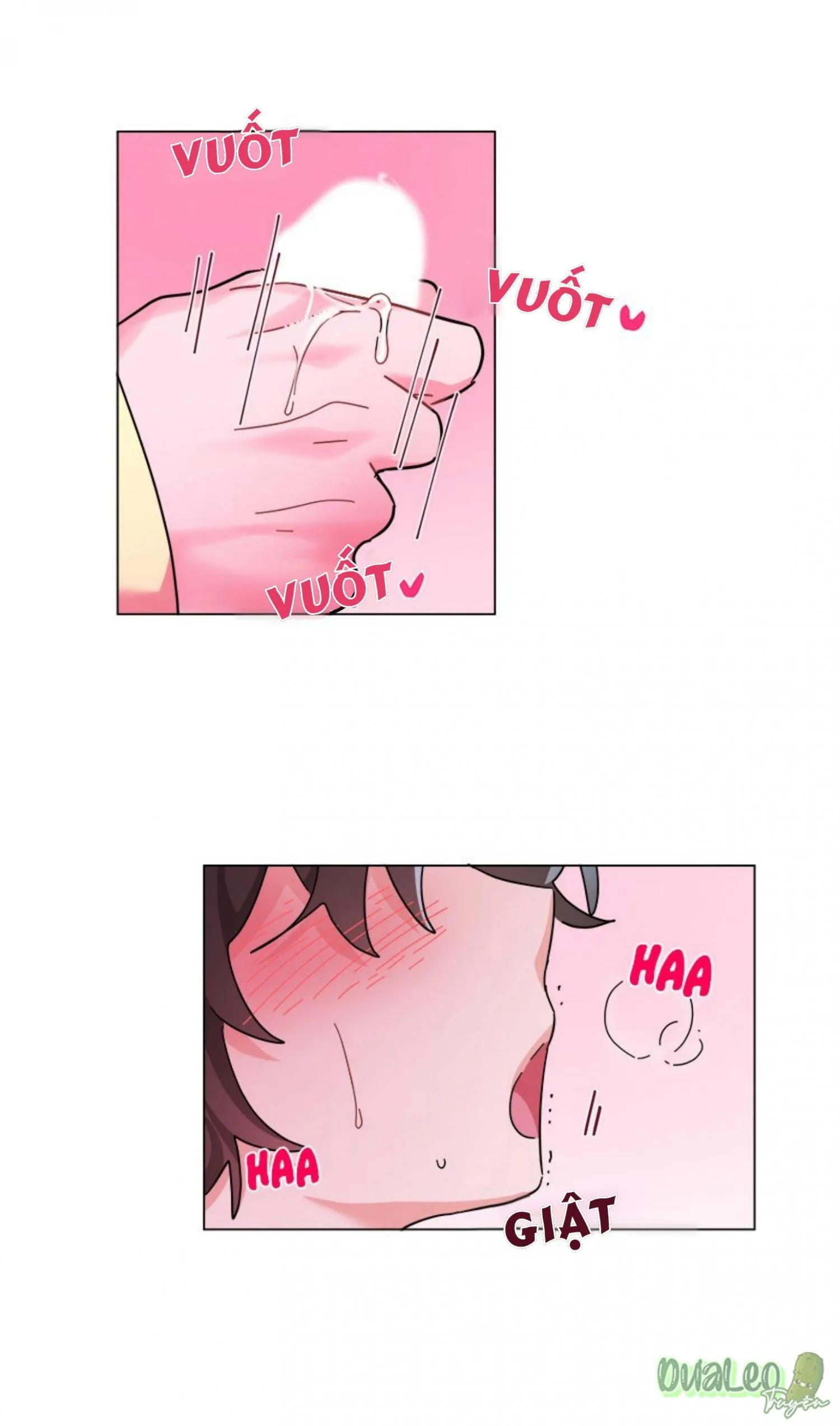 Pheromone ngọt ngào Chapter 28 Trang 19