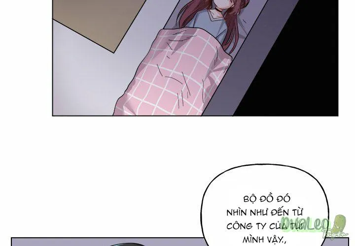 Pheromone ngọt ngào Chapter 30 Trang 3