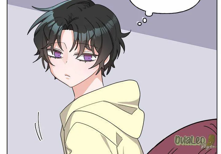 Pheromone ngọt ngào Chapter 30 Trang 4