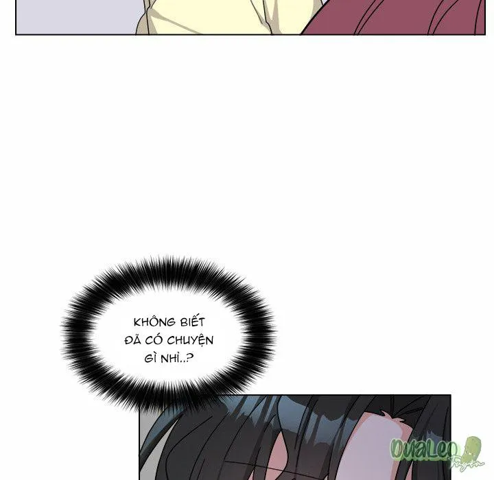 Pheromone ngọt ngào Chapter 30 Trang 5