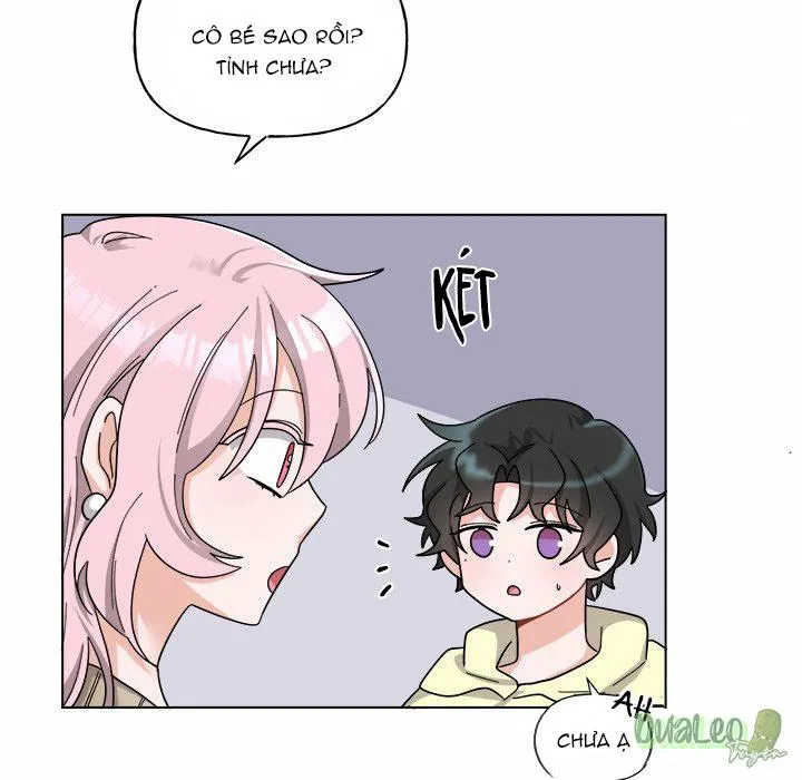 Pheromone ngọt ngào Chapter 30 Trang 7