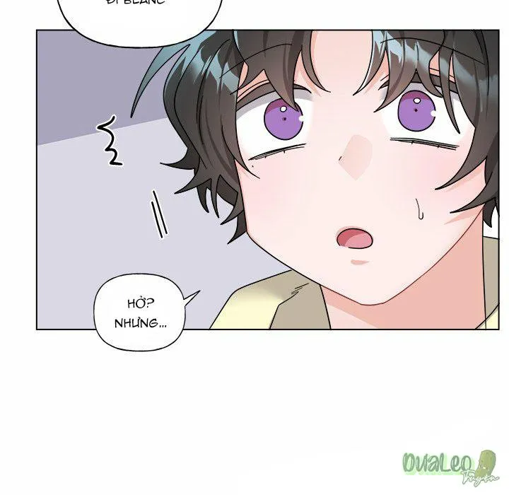 Pheromone ngọt ngào Chapter 30 Trang 10