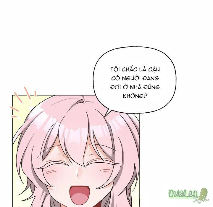 Pheromone ngọt ngào Chapter 30 Trang 11