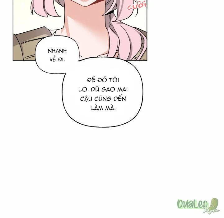 Pheromone ngọt ngào Chapter 30 Trang 12