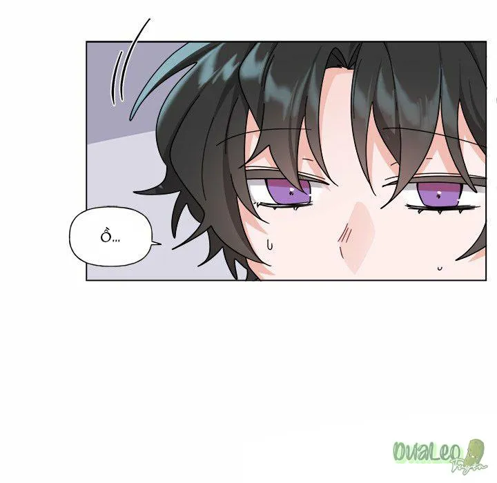 Pheromone ngọt ngào Chapter 30 Trang 13