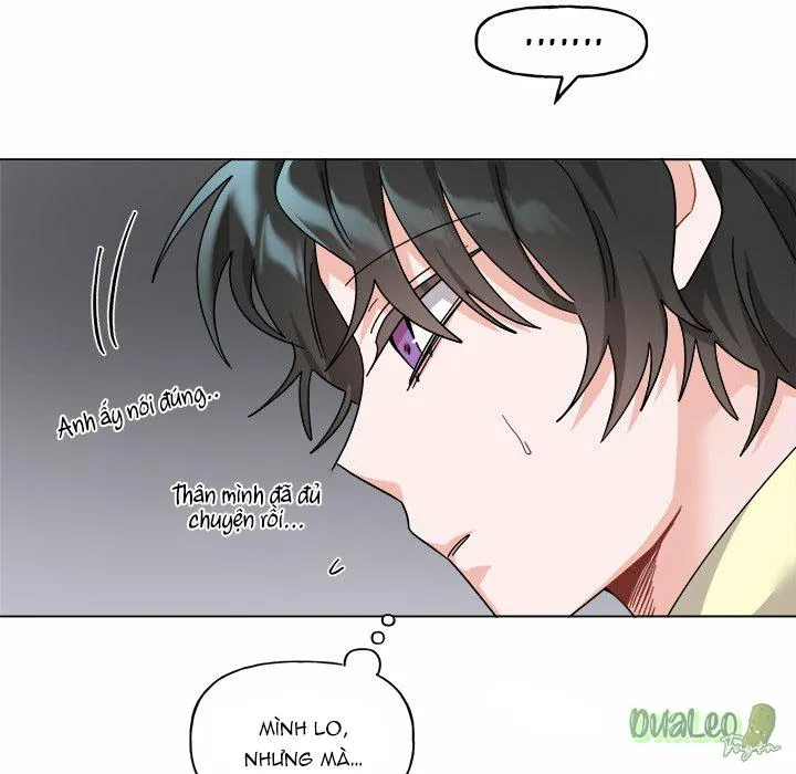 Pheromone ngọt ngào Chapter 30 Trang 14