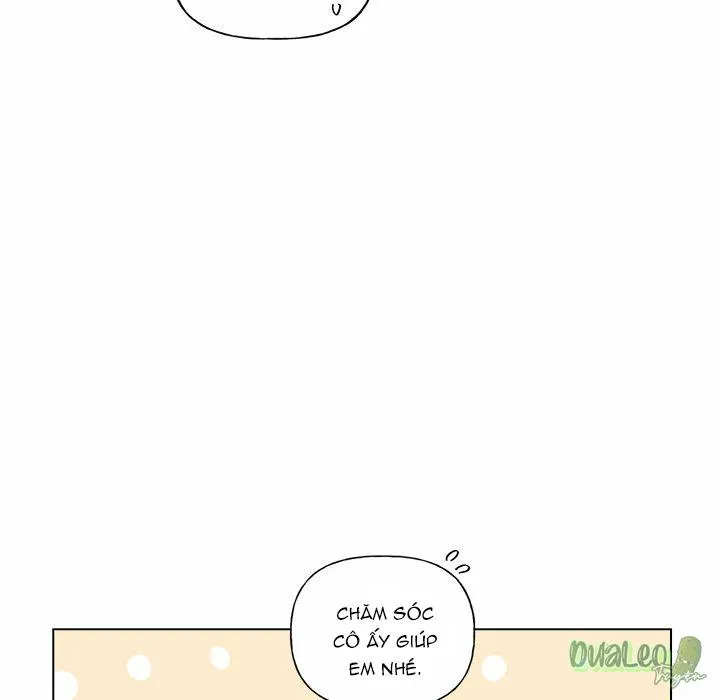 Pheromone ngọt ngào Chapter 30 Trang 15