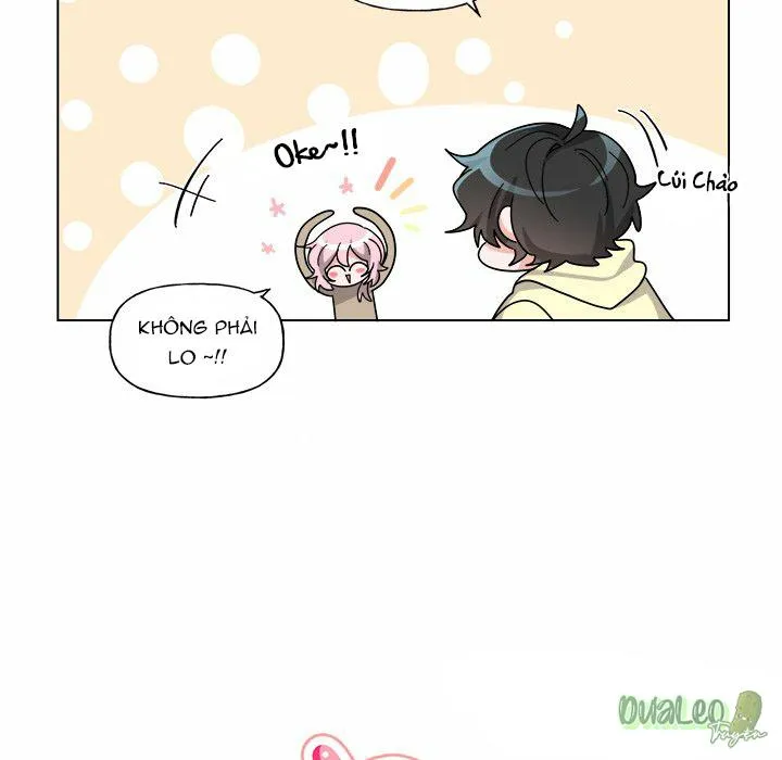 Pheromone ngọt ngào Chapter 30 Trang 16