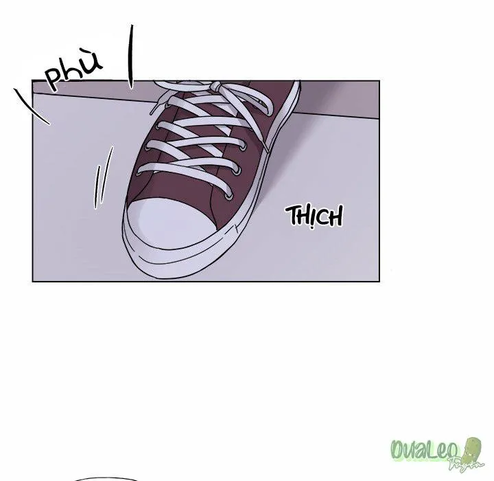 Pheromone ngọt ngào Chapter 30 Trang 18