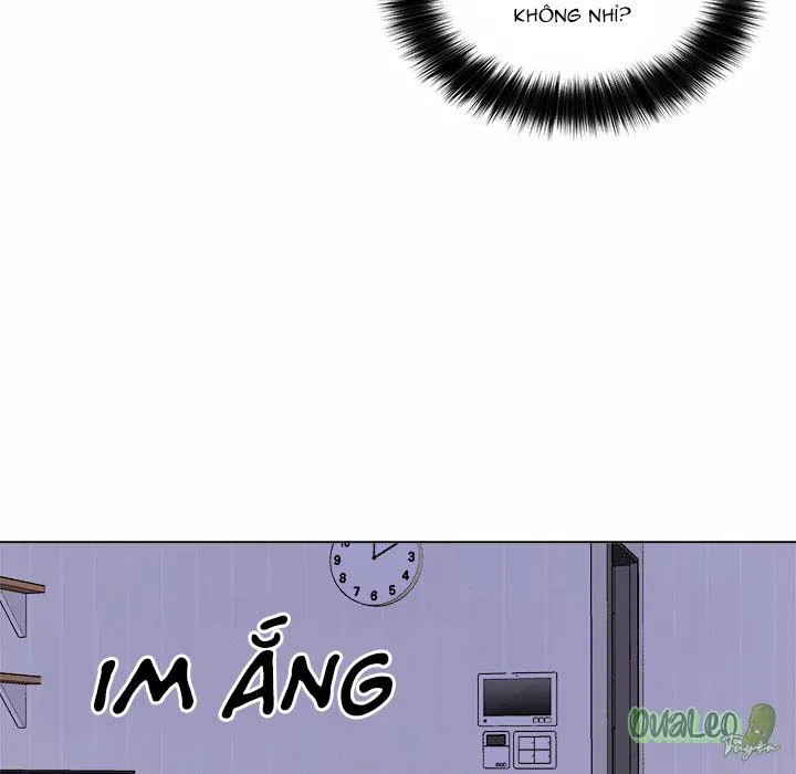 Pheromone ngọt ngào Chapter 30 Trang 20