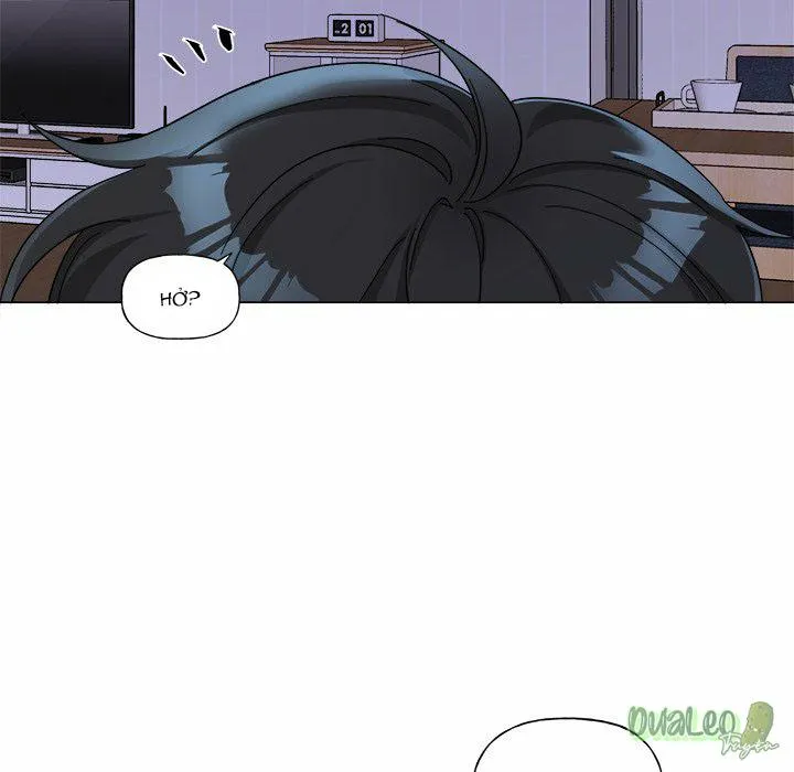 Pheromone ngọt ngào Chapter 30 Trang 21