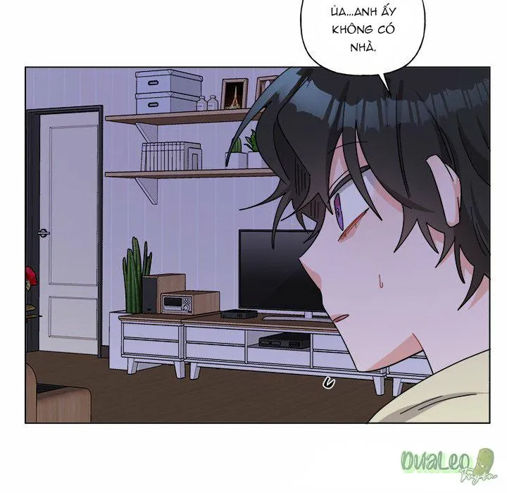 Pheromone ngọt ngào Chapter 30 Trang 22