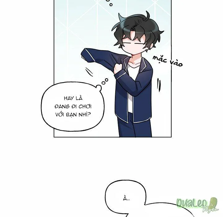 Pheromone ngọt ngào Chapter 30 Trang 25