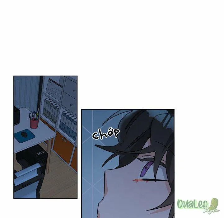 Pheromone ngọt ngào Chapter 30 Trang 27