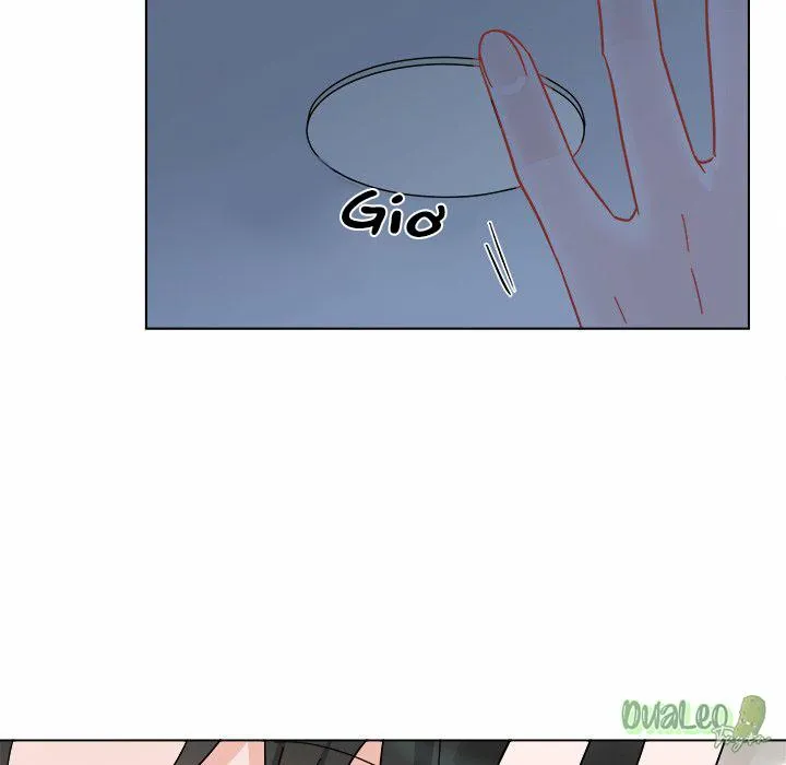 Pheromone ngọt ngào Chapter 30 Trang 32